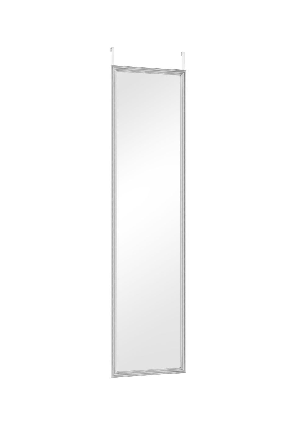 Türhängespiegel BEA, silber