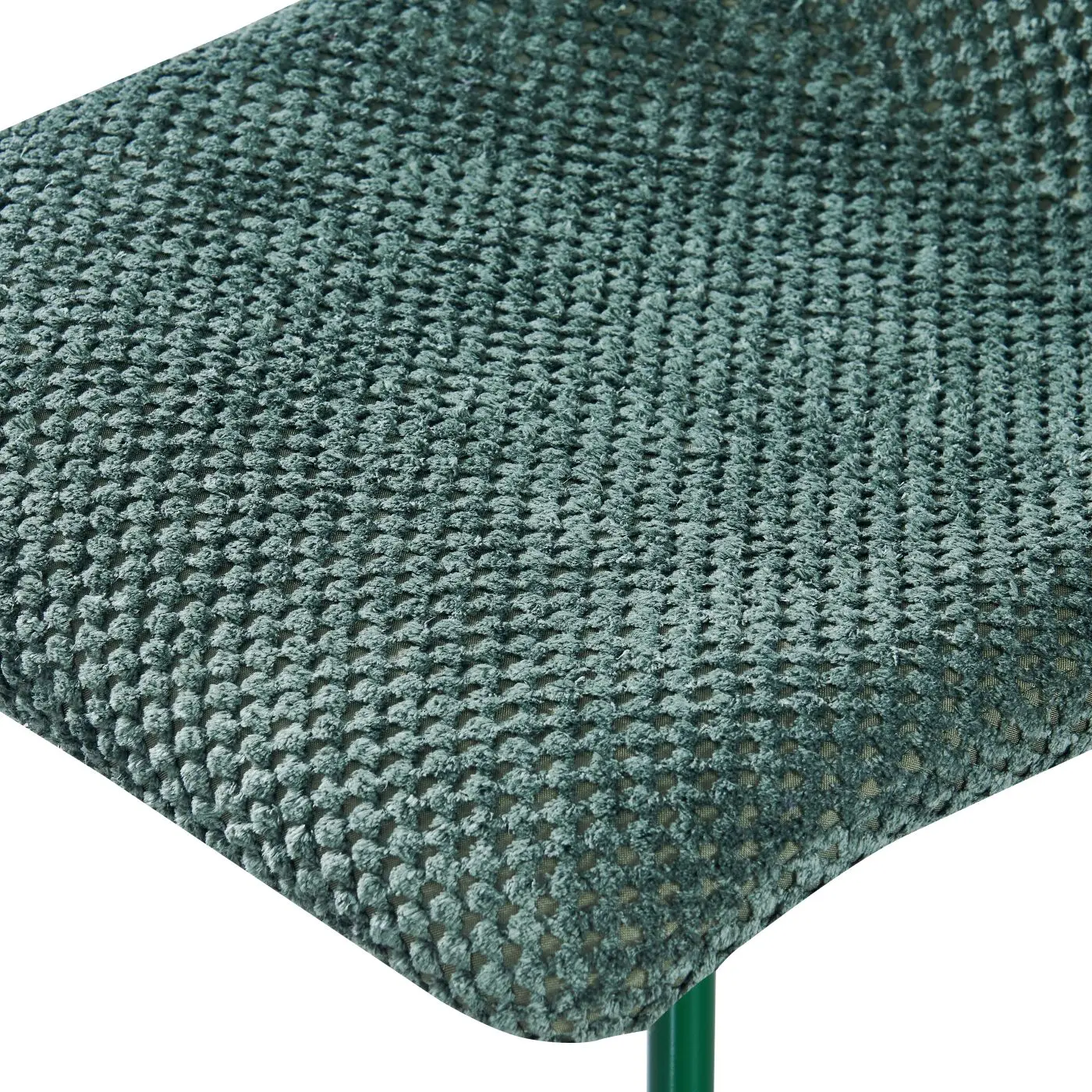 Polsterstuhl Libby olive