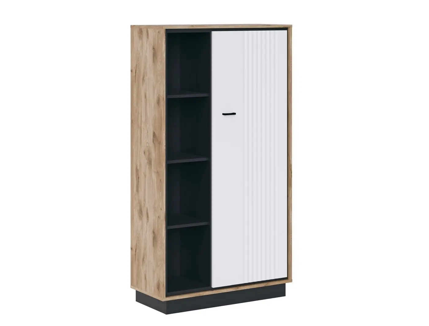 Stauraumelement Mestre 85 x 158 x 37 cm