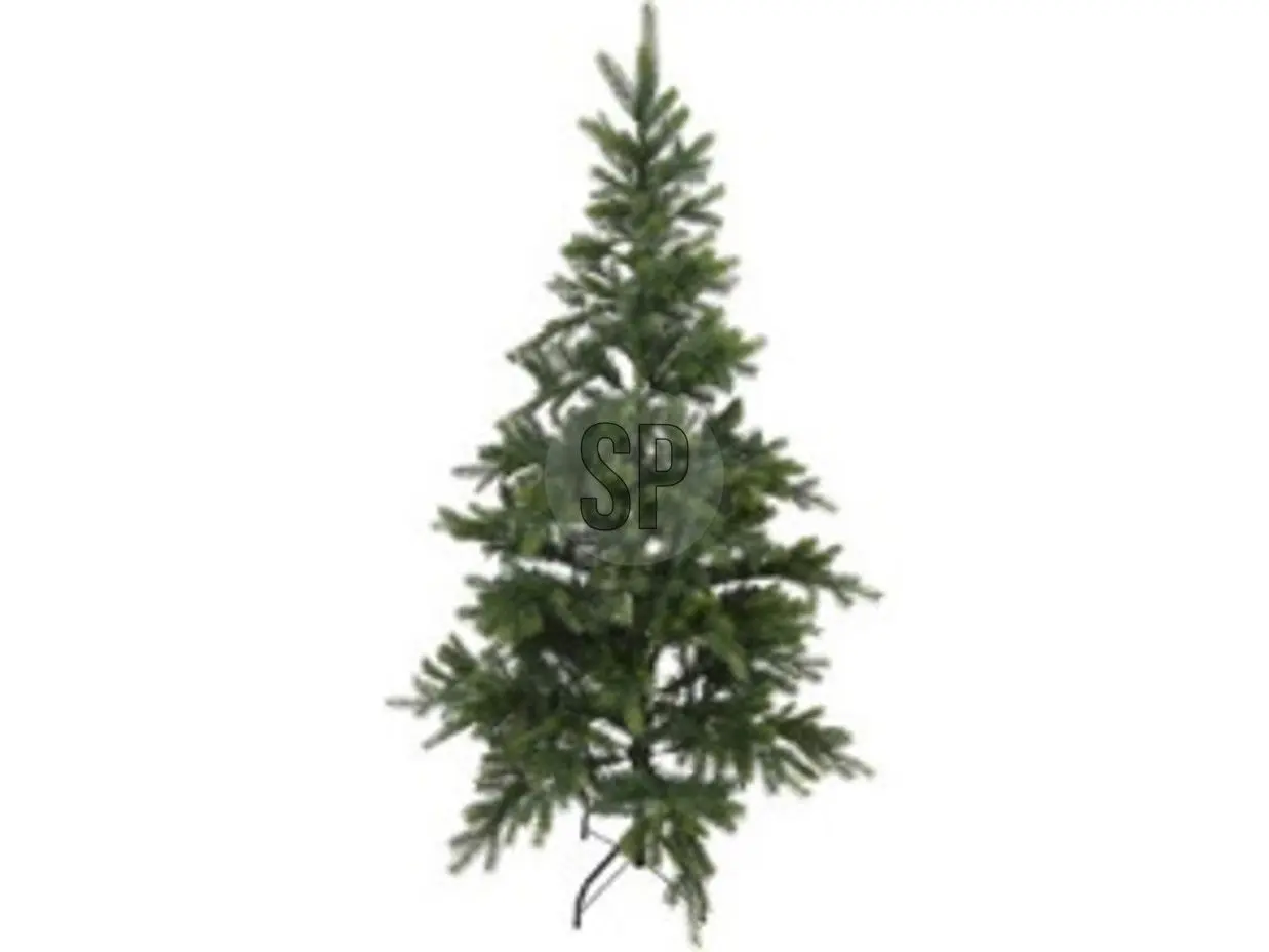 Deko Weihnachtsbaum 155 cm