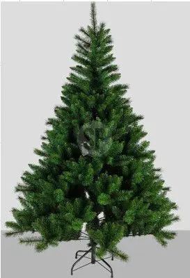 Deko Weihnachtsbaum 185 cm