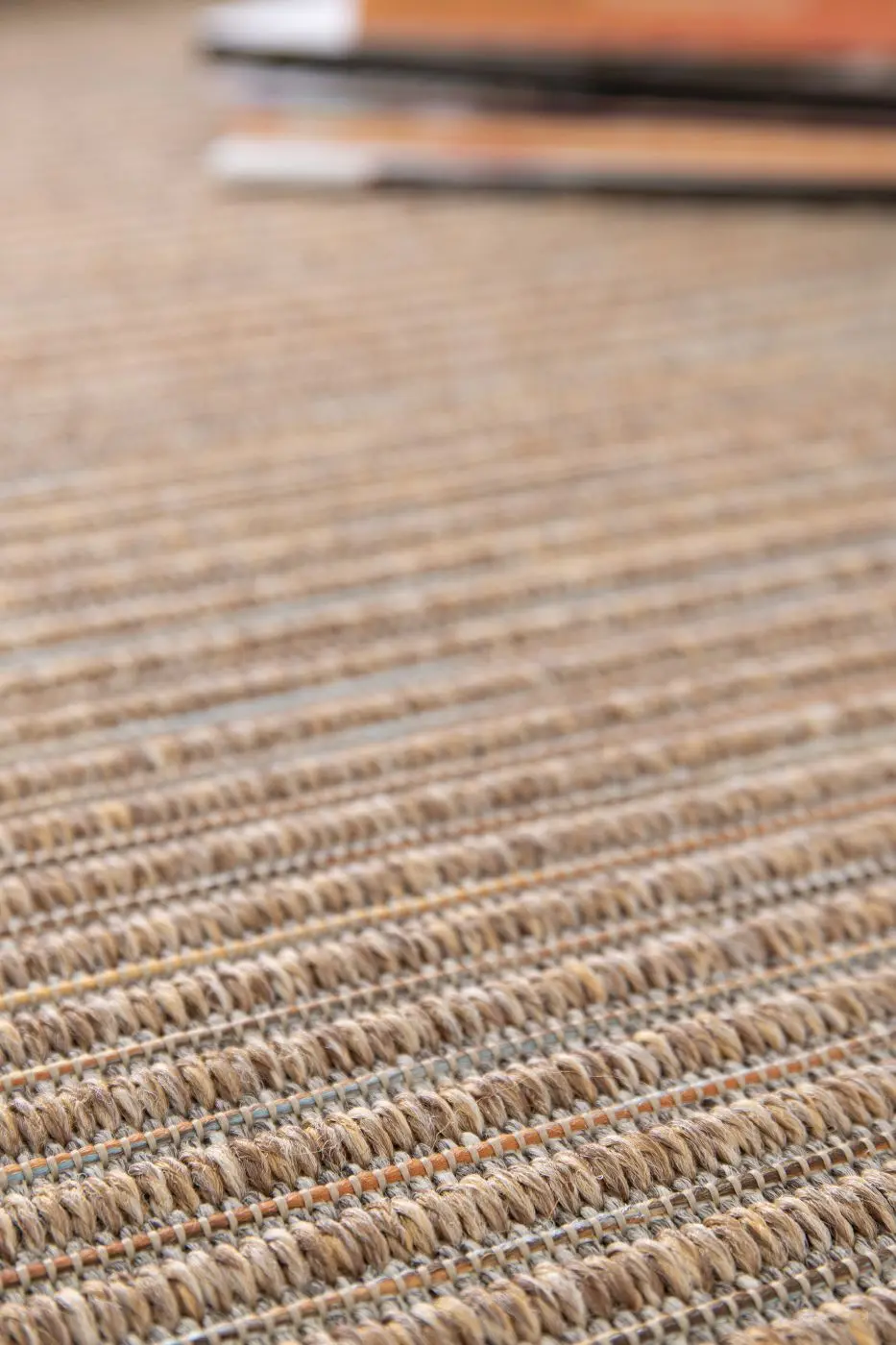 Teppich Escape 200 x 290 cm