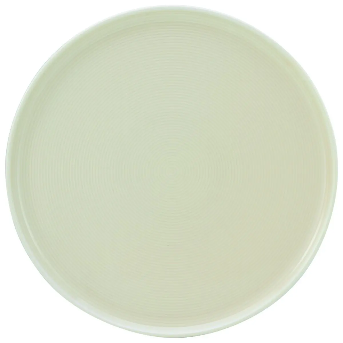 Dessertteller creme ca. 20 cm