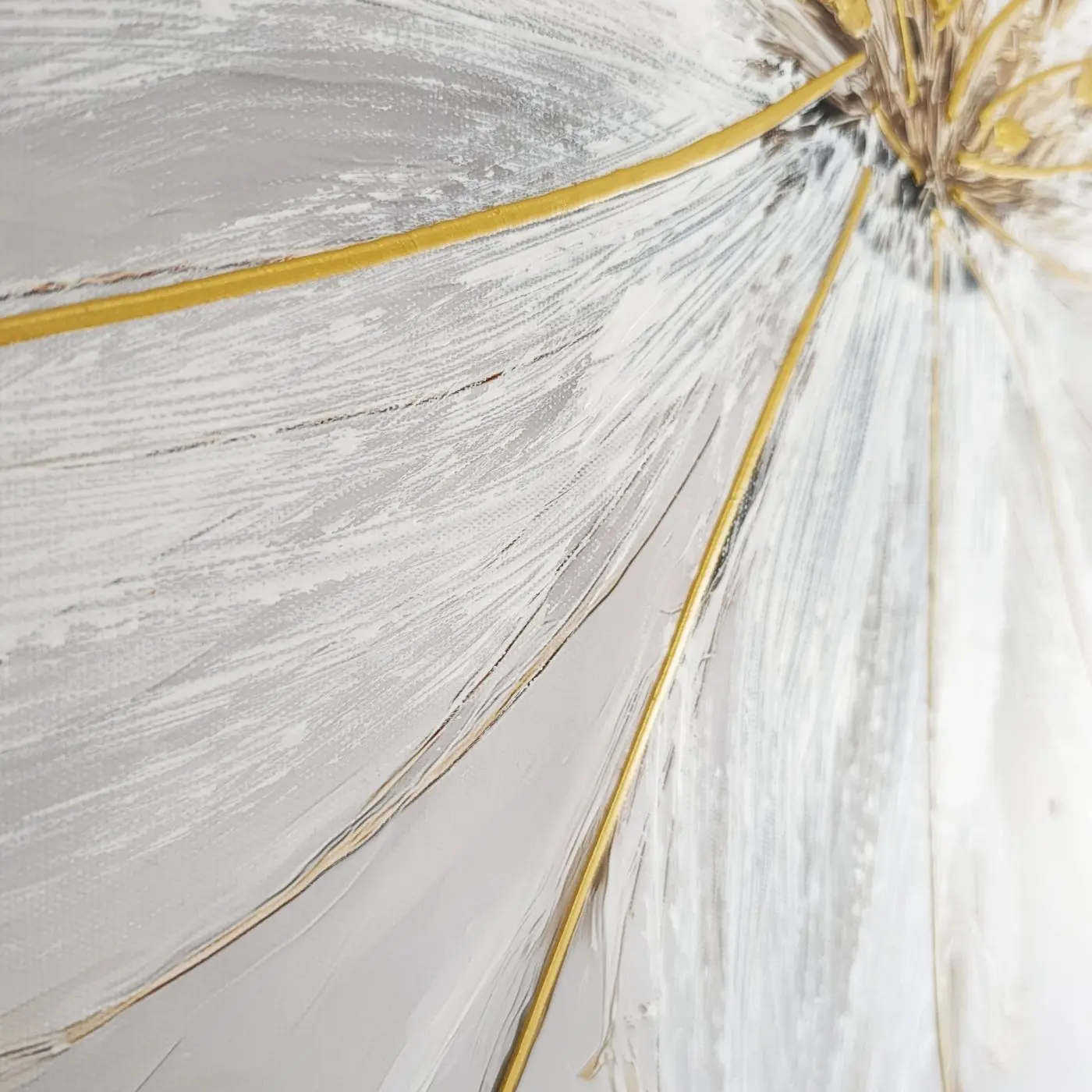 Leinwandbild Gentle Petals 70 x 100 cm