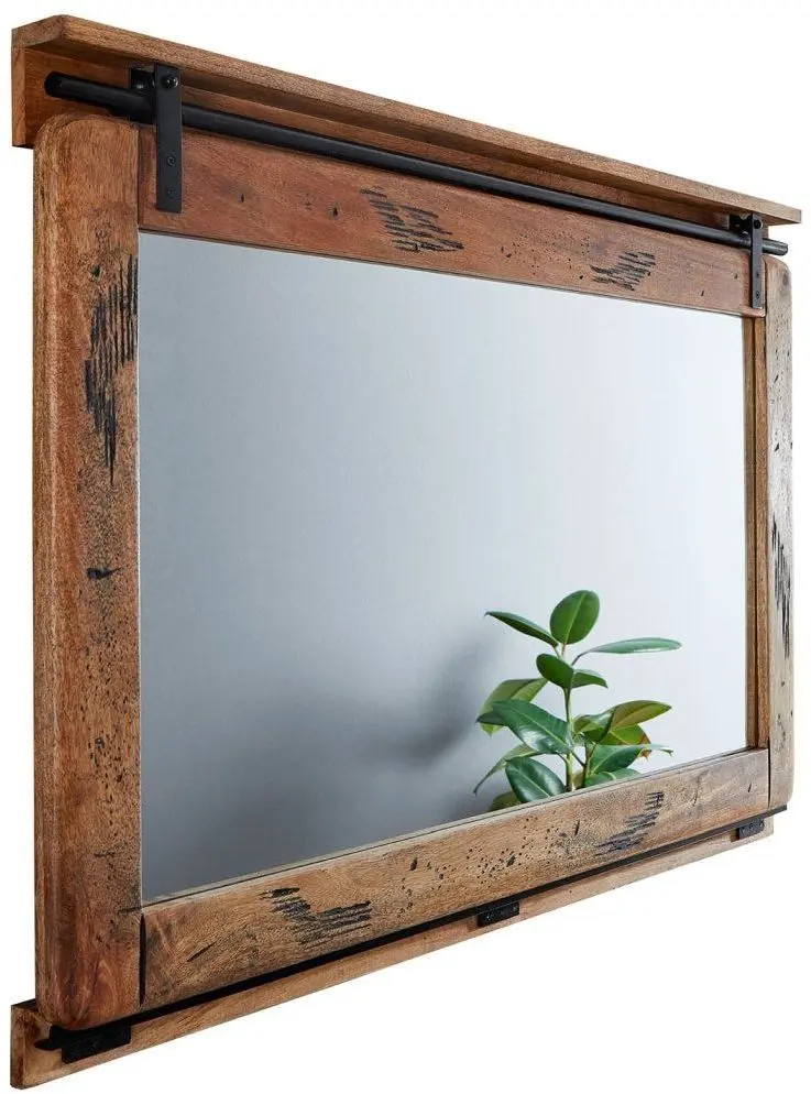 Spiegel BA-0480 Mango massiv