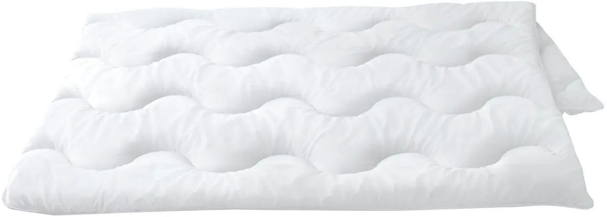 Steppdecke Classic 155 x 220 cm