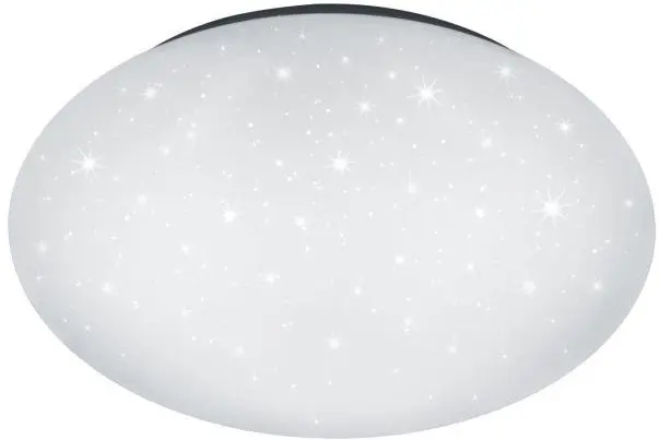LED-Deckenleuchte Putz Ø 37 cm
