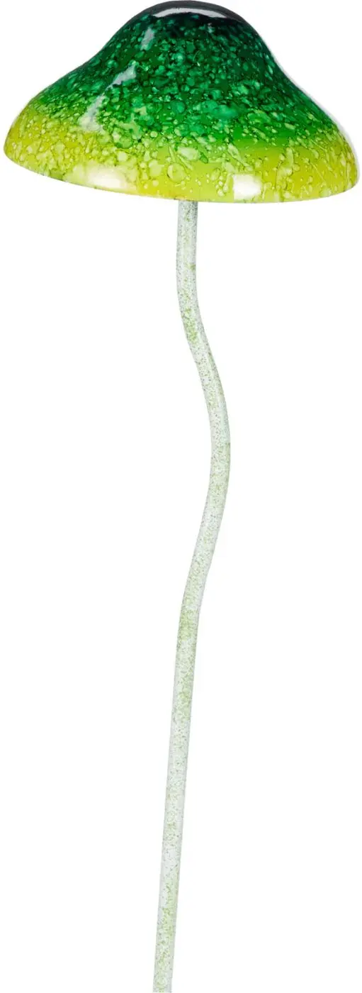 Gartenstecker Pilz 52 cm