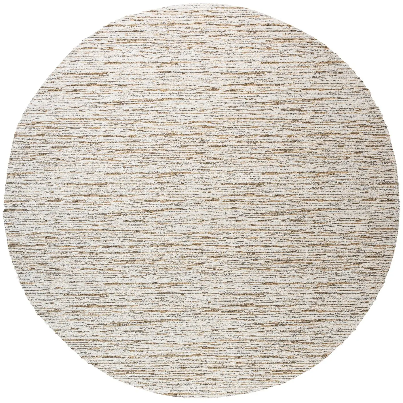 Teppich Linea 160 cm, rund