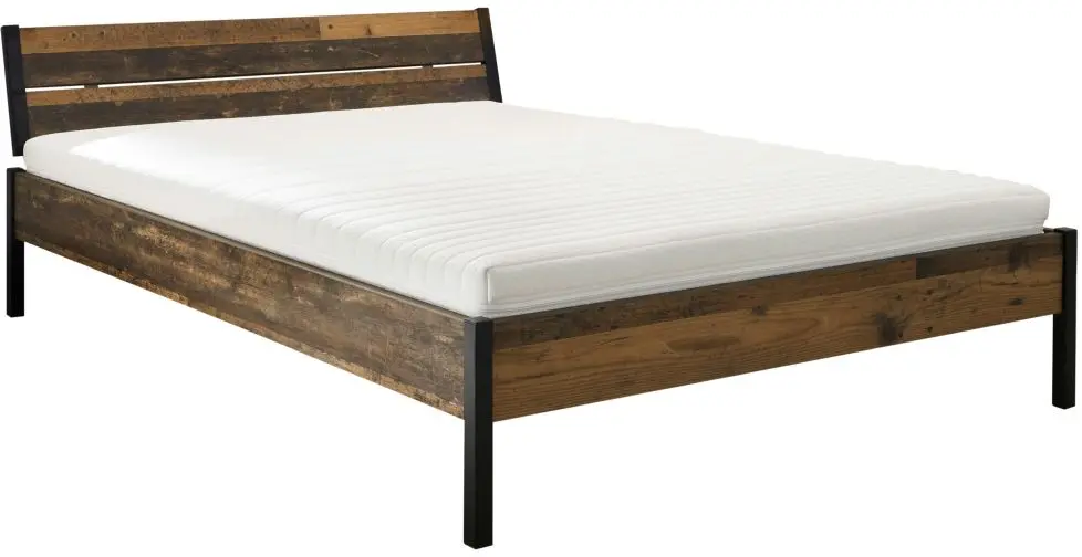 Futonbett Marseille 140 x 200 cm