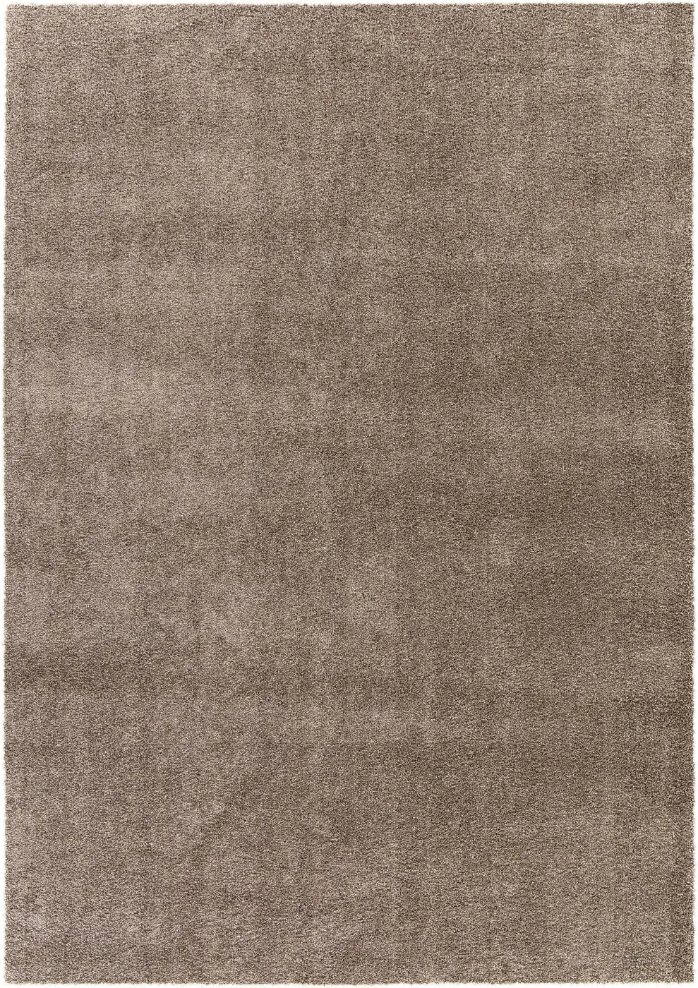 Teppich Dolce braun 80 x 150 cm Teppich Dolce braun 80 x 150 cm
