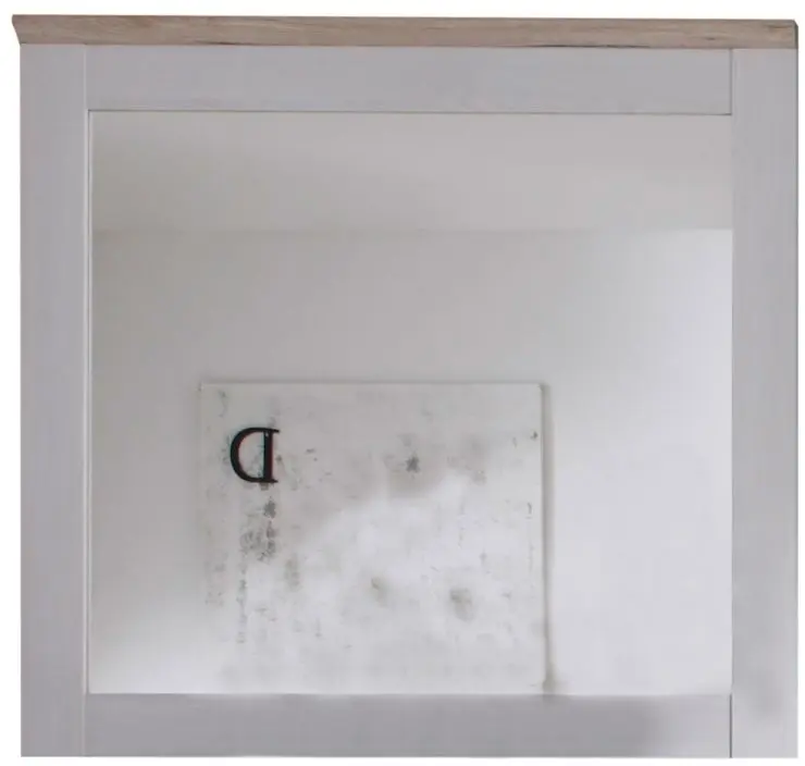 Spiegel Romance 96 x 92 x 4 cm