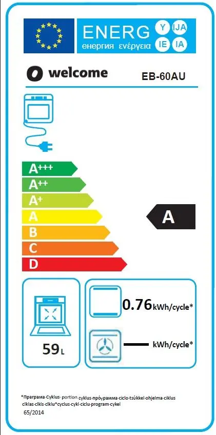 Küchenblock Boston Chromix weiß/anthrazit mit E-Geräten