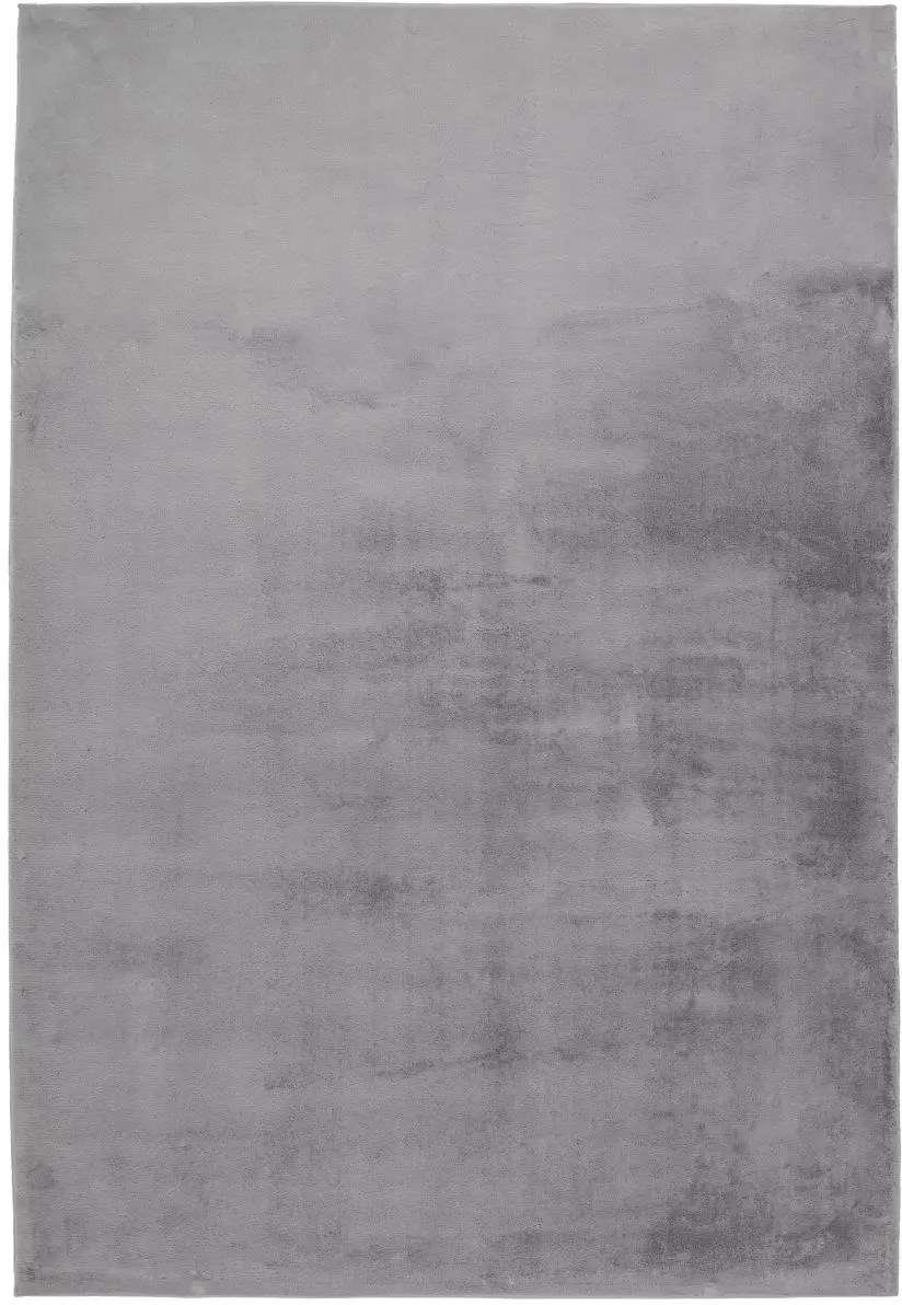Teppich Paradise 160 x 230 cm in silver Teppich Paradise 160 x 230 cm in silver