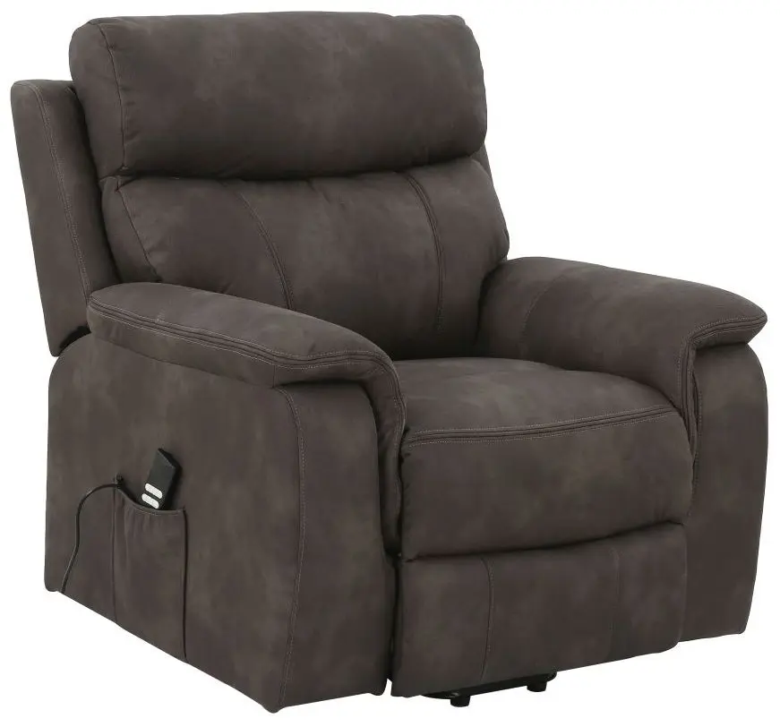 TV-Sessel FM-5210L2 braun
