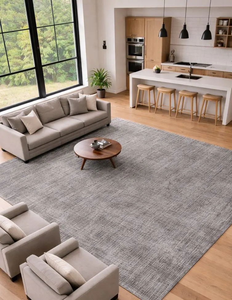 Teppich Argentum 120 x 170 cm