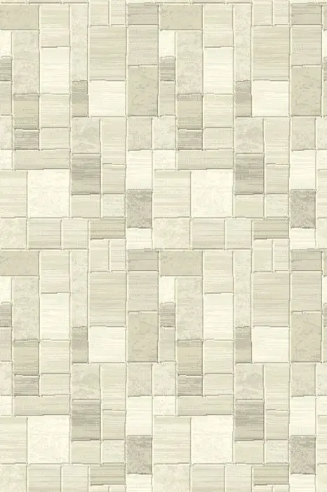 Teppich Argentum 160 x 230 cm beige