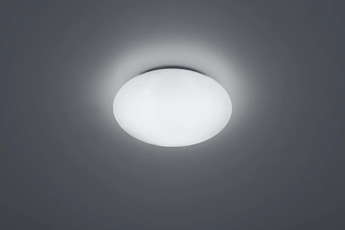 LED-Deckenleuchte Putz Ø 27 cm