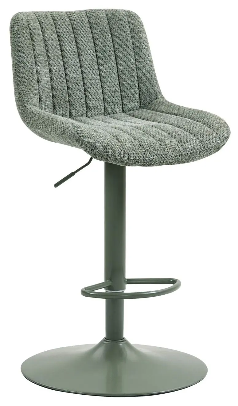 Barhocker Kelly grün