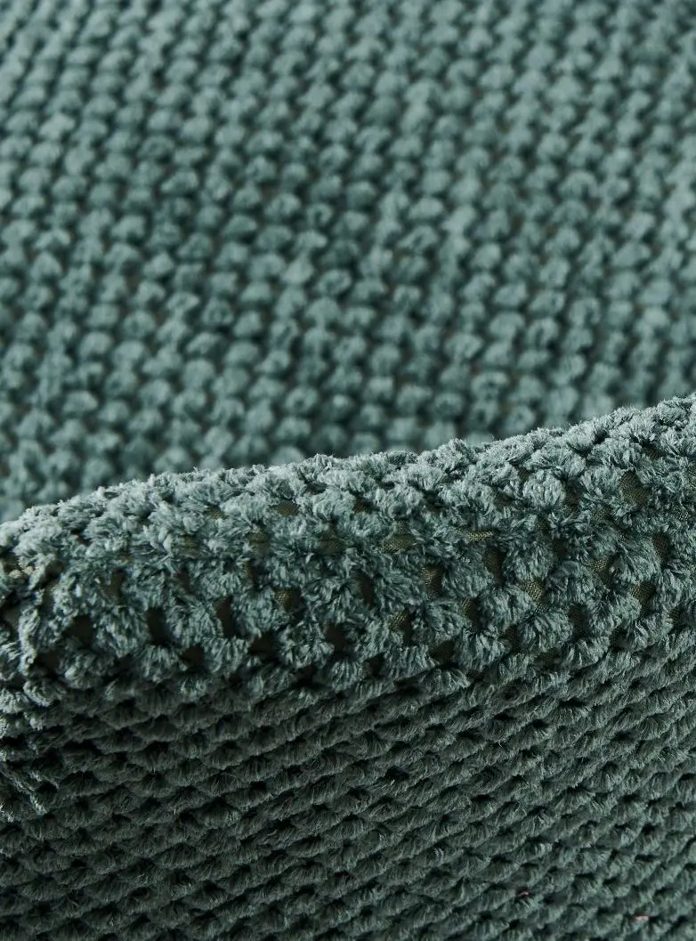 Polsterstuhl Libby olive