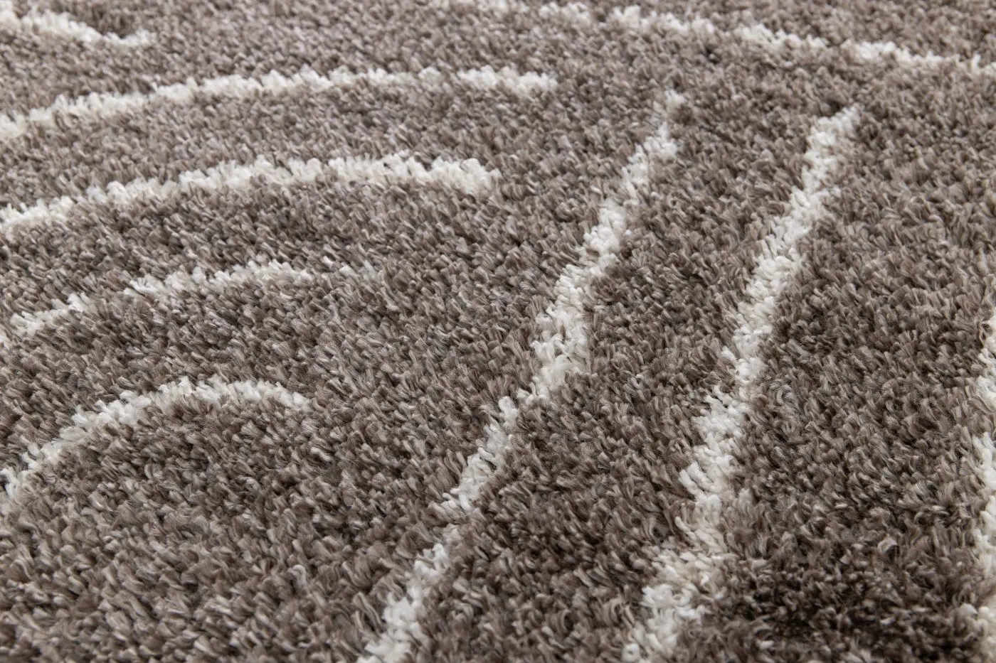 Hochflorteppich Gipsy 160 x 230 cm