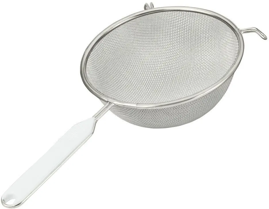 Sieb fein, Ø 20 cm