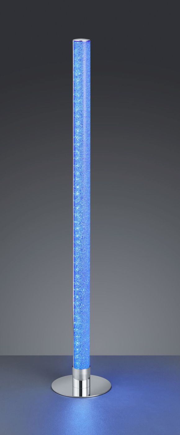 LED-Stehleuchte LEIA ca. 104 cm