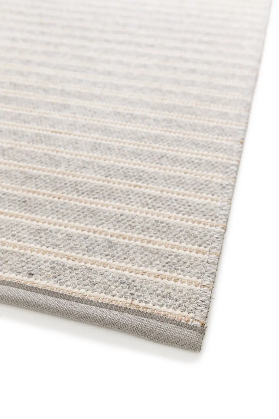 Teppich Lana 120 x 170 cm beige