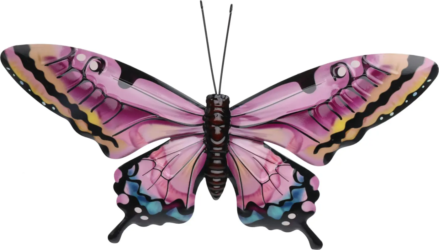 Dekofigur Schmetterling 