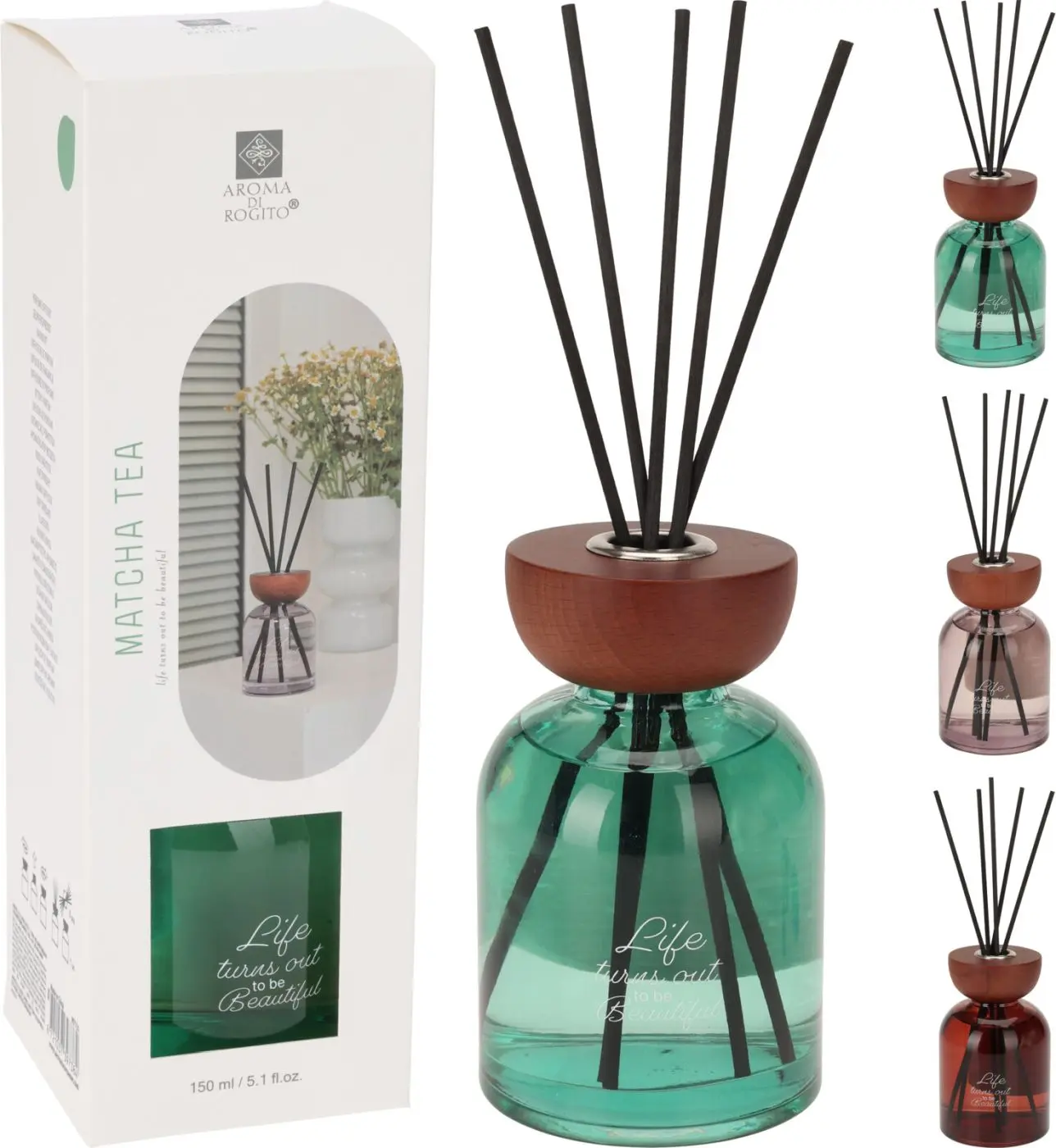 Raumduft 150 ml
