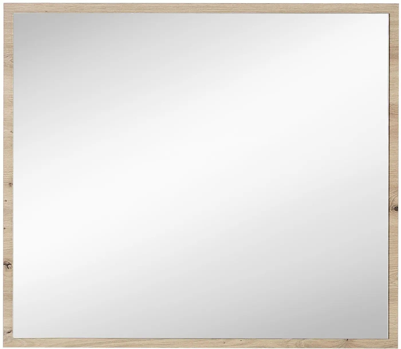 Garderobenspiegel Memphis Artisan Eiche