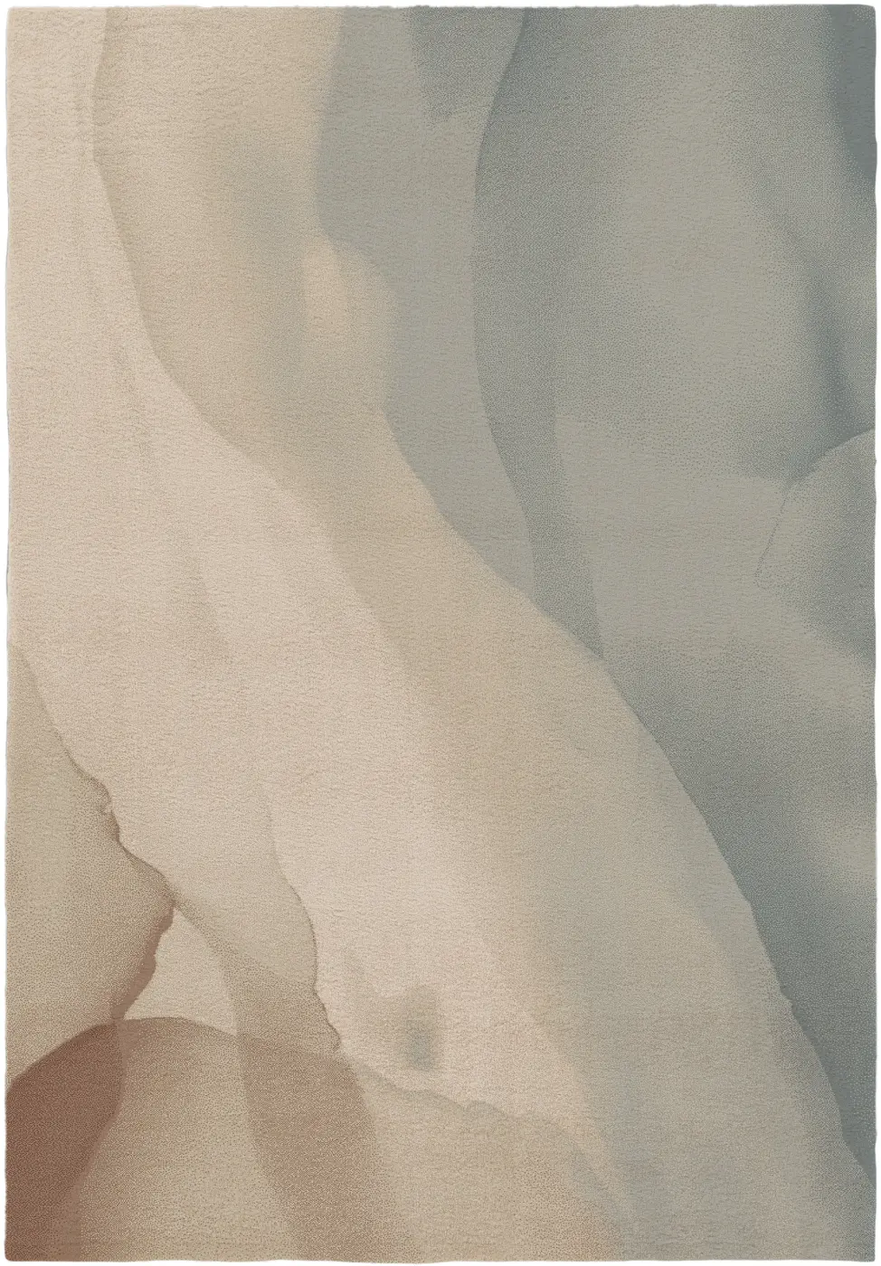 Teppich Reverie 120 x 170 cm multicolor