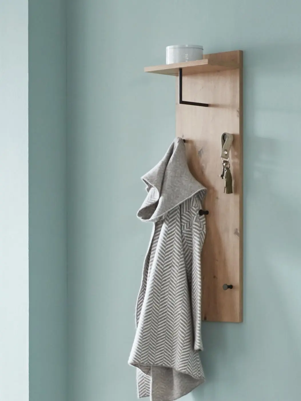 Wandgarderobe Parma