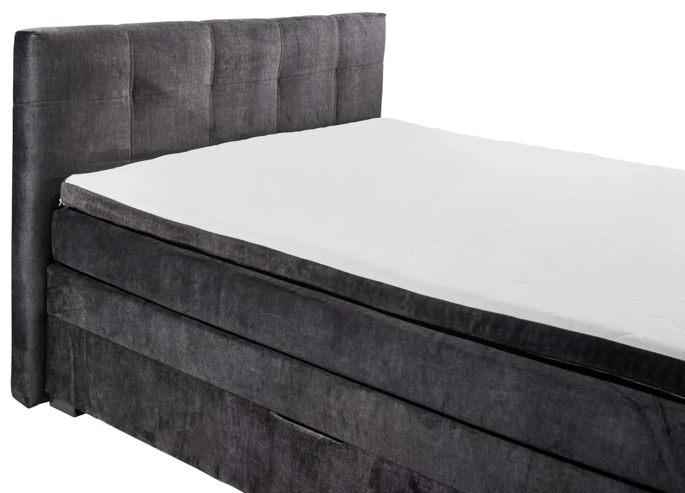 Boxspringbett Fanes 180 x 200 cm