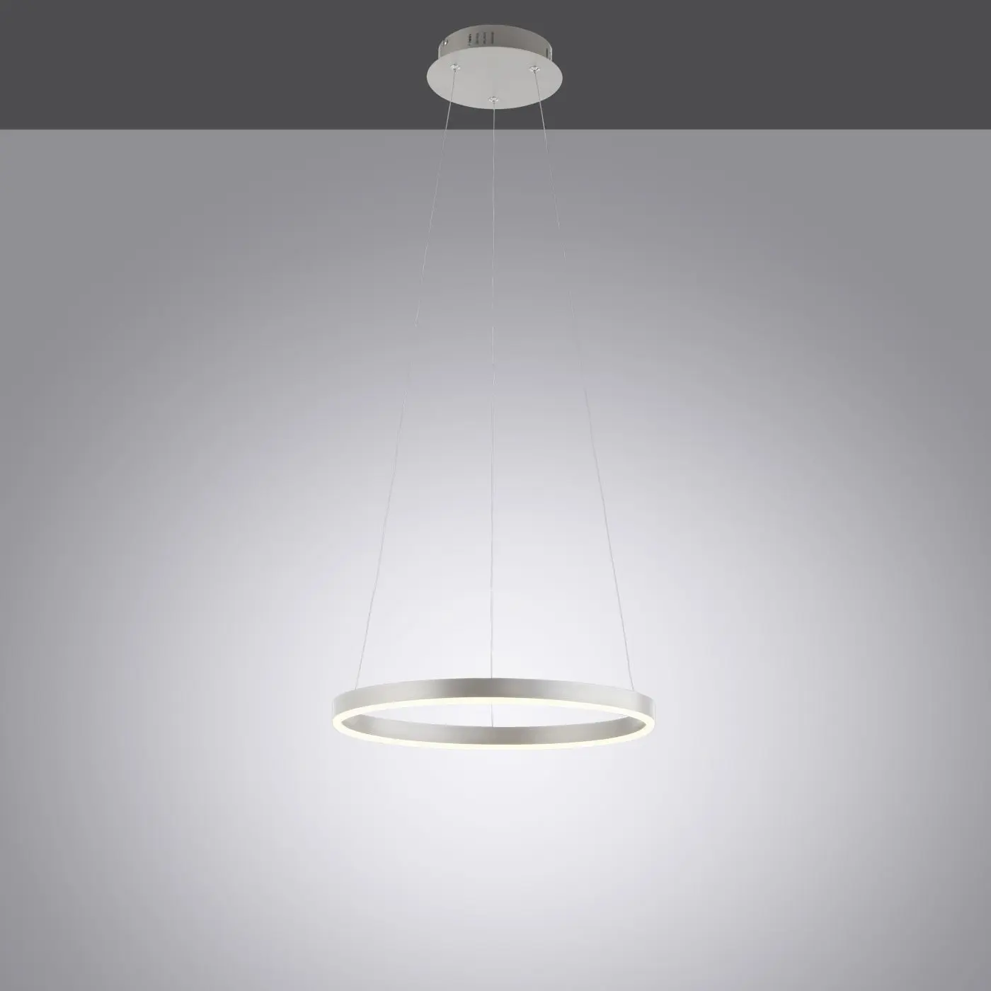LED-Pendelleuchte Ritus