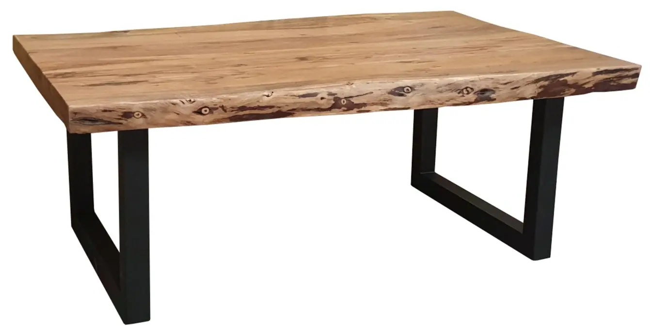 Esstisch TI-0481 Akazie massiv