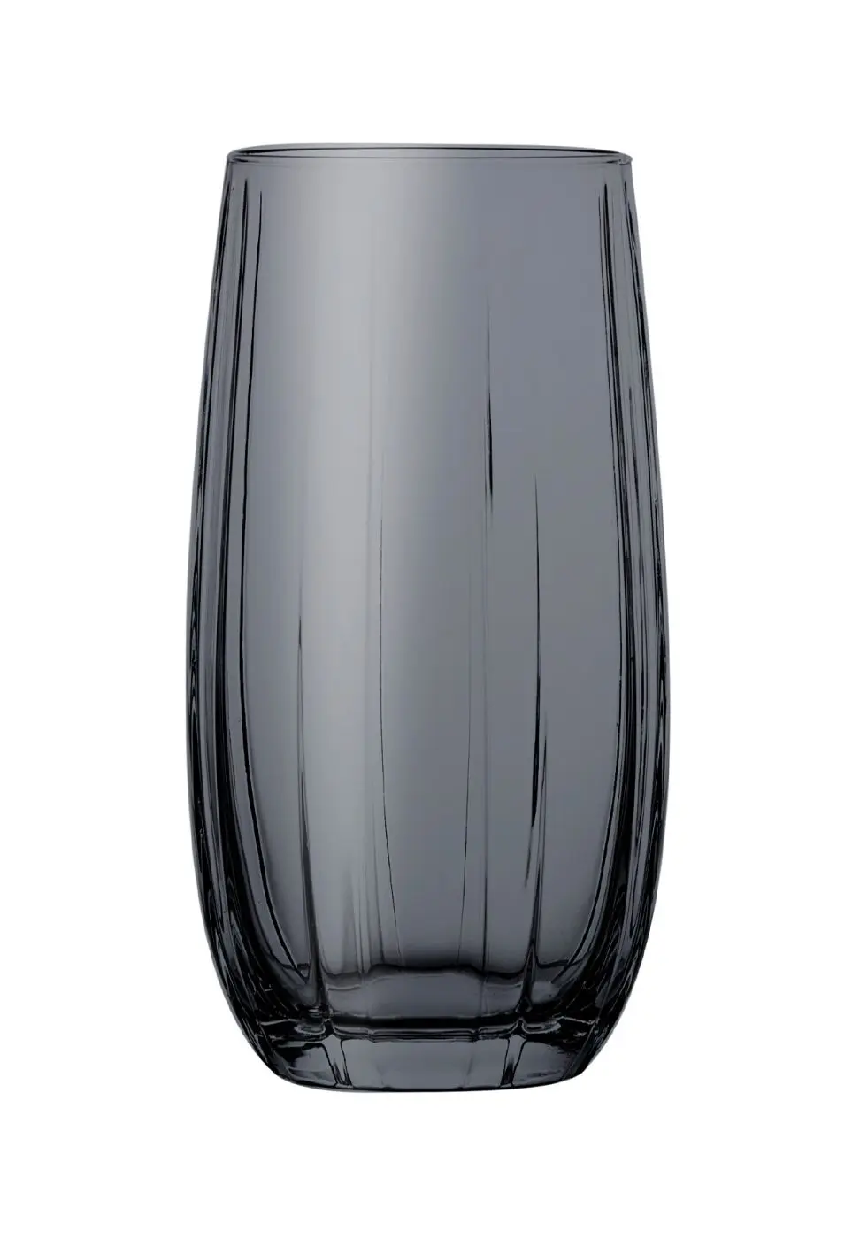 Wasserglas grau 500 ml