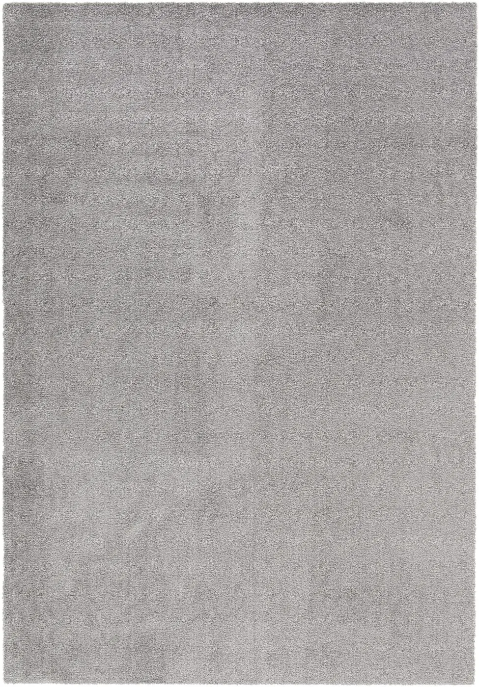 Teppich Kiss grau 80 x 150 cm