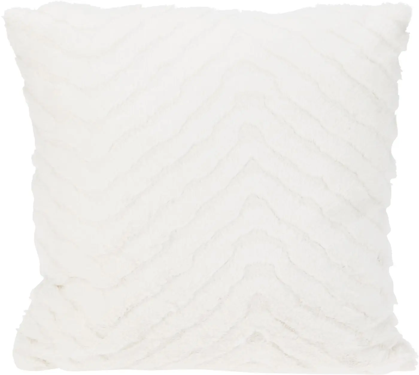 Dekokissen Zacken 45 cm