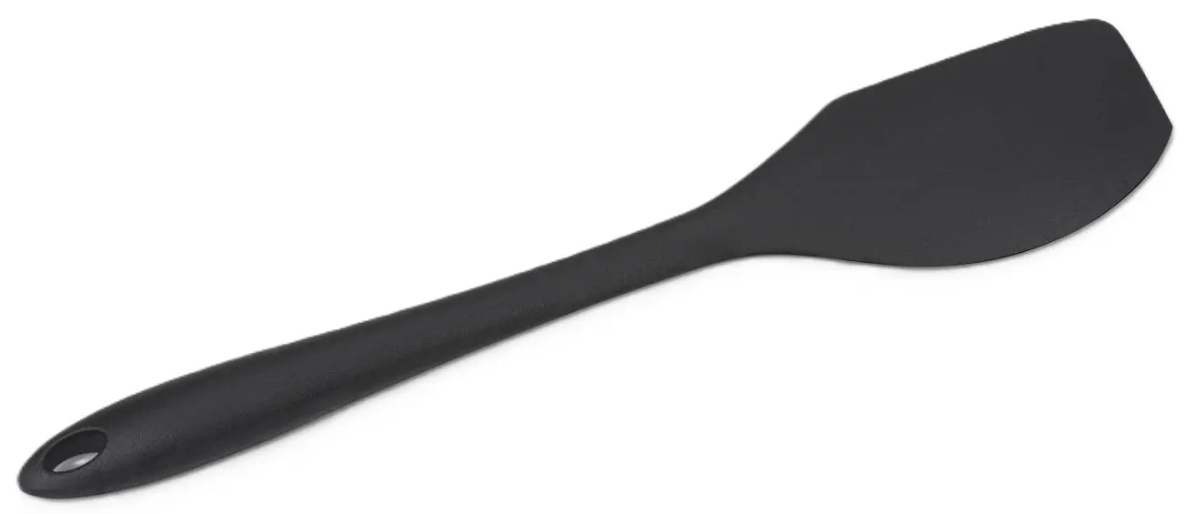 Teigschaber Black Edition