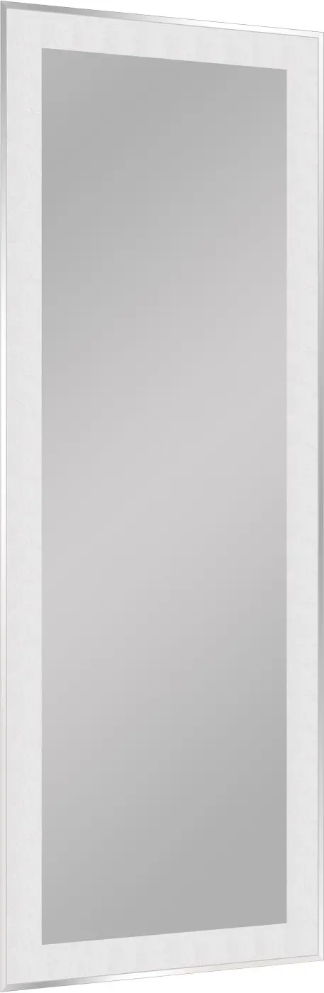 Digitaldruckspiegel Alina Glitzereffekt 50 x 140 cm