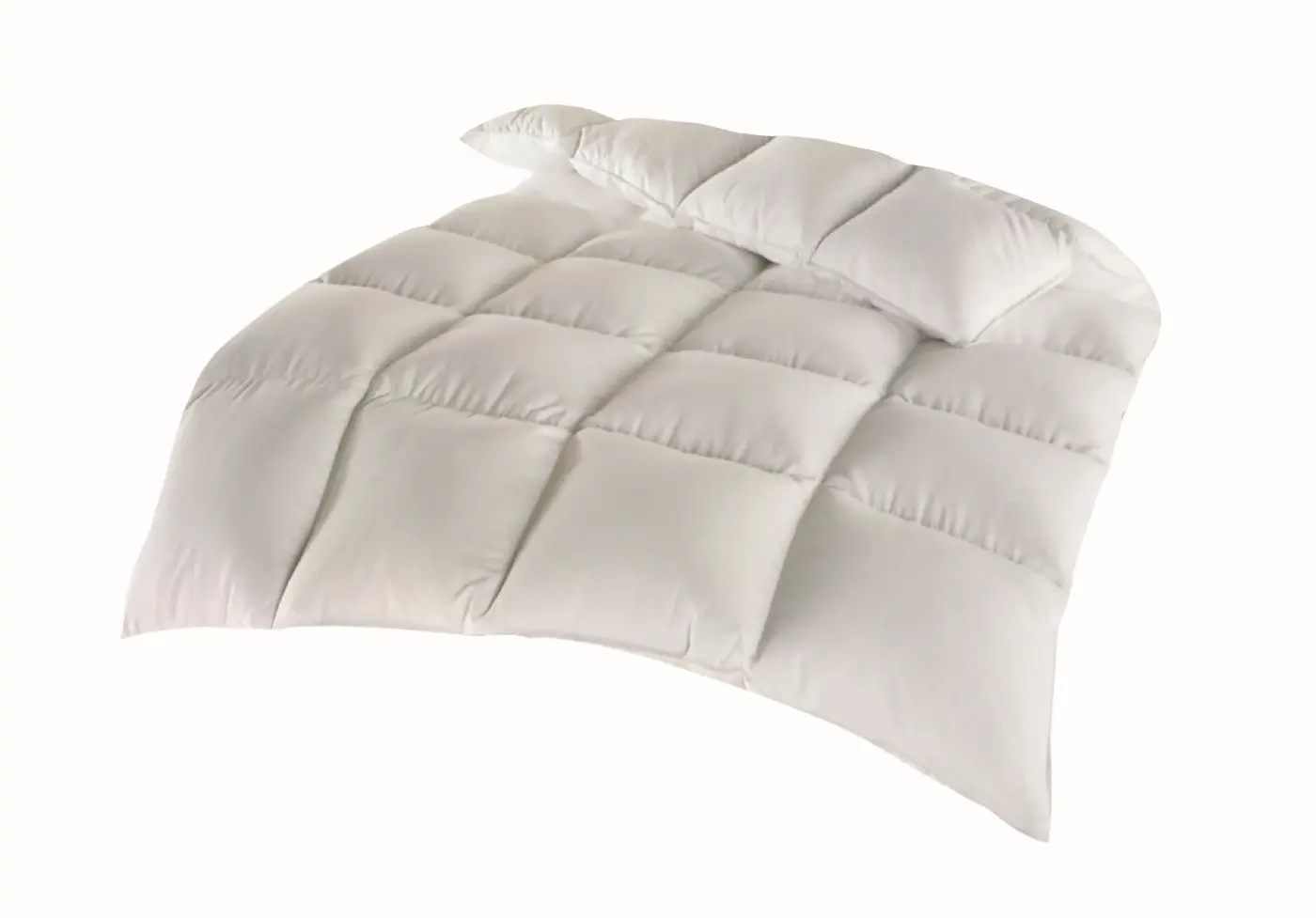 Kassettenbett Thermo Balance 155 x 220 cm