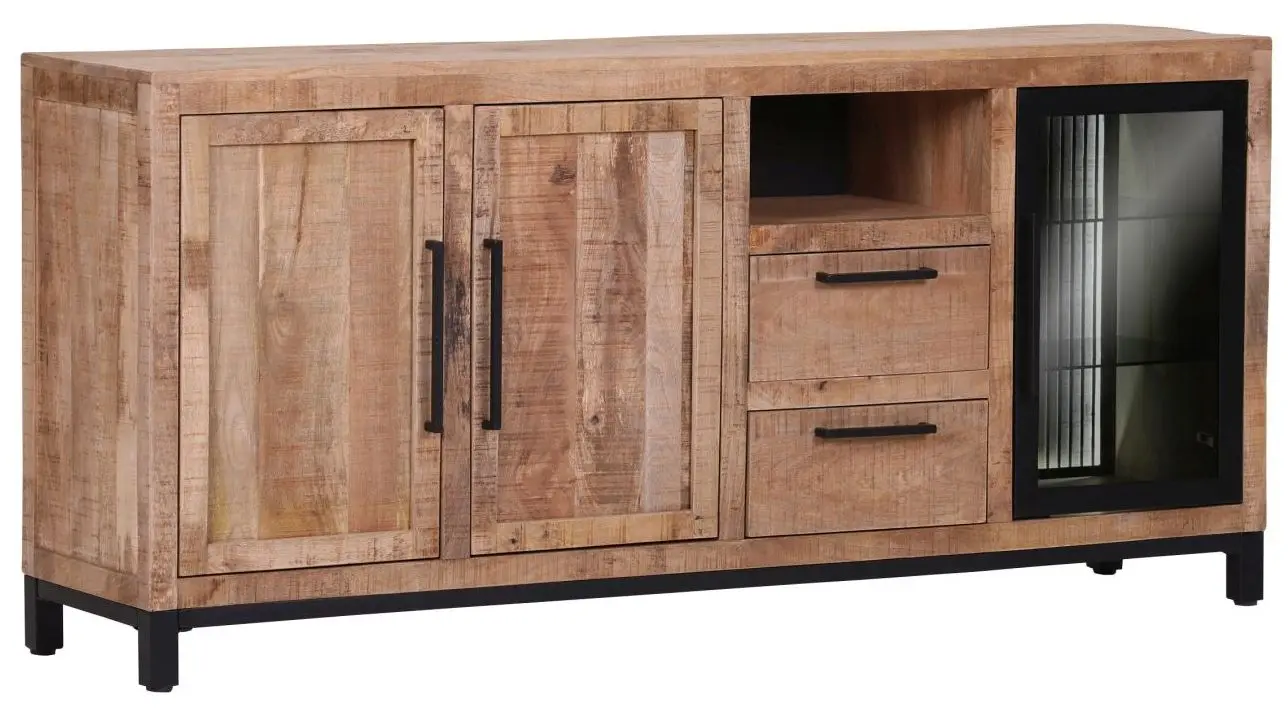 Sideboard Altea Mango massiv