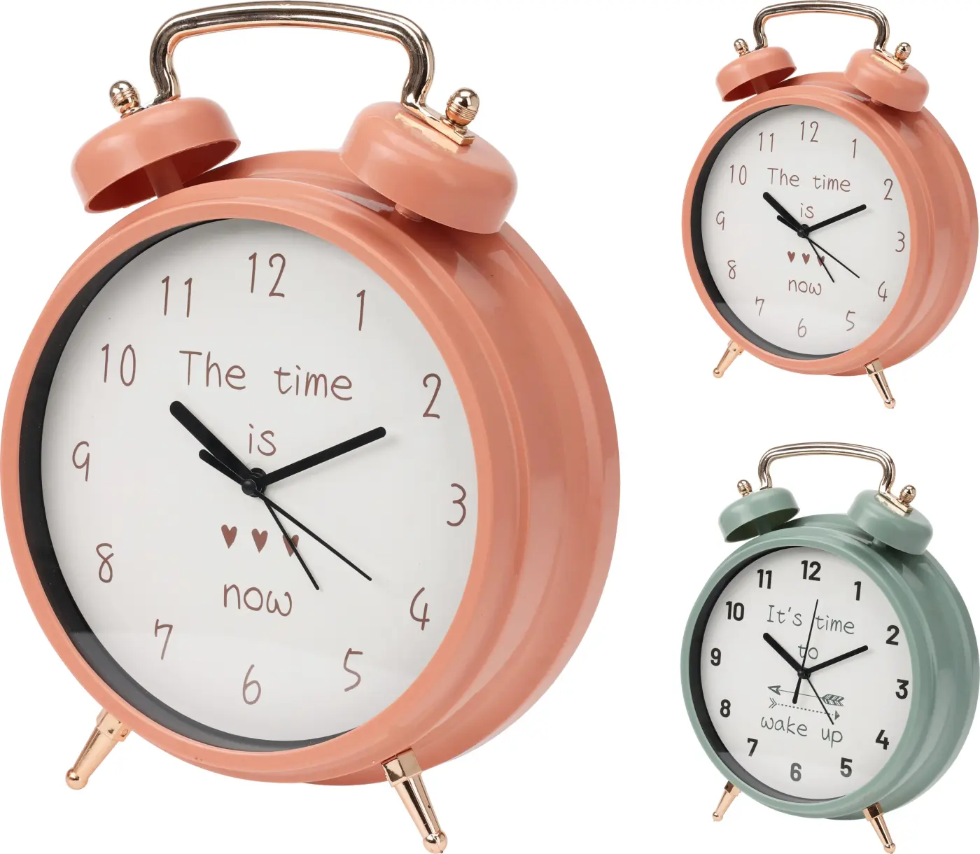 Wecker retro Wecker retro
