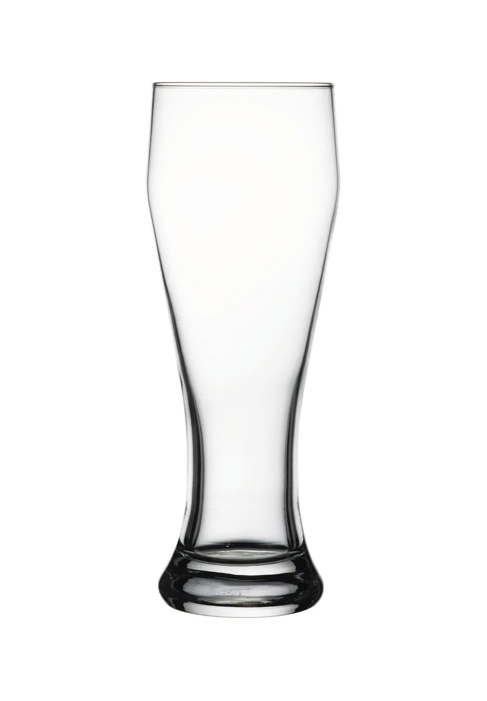 Weizenbierglas 500 ml