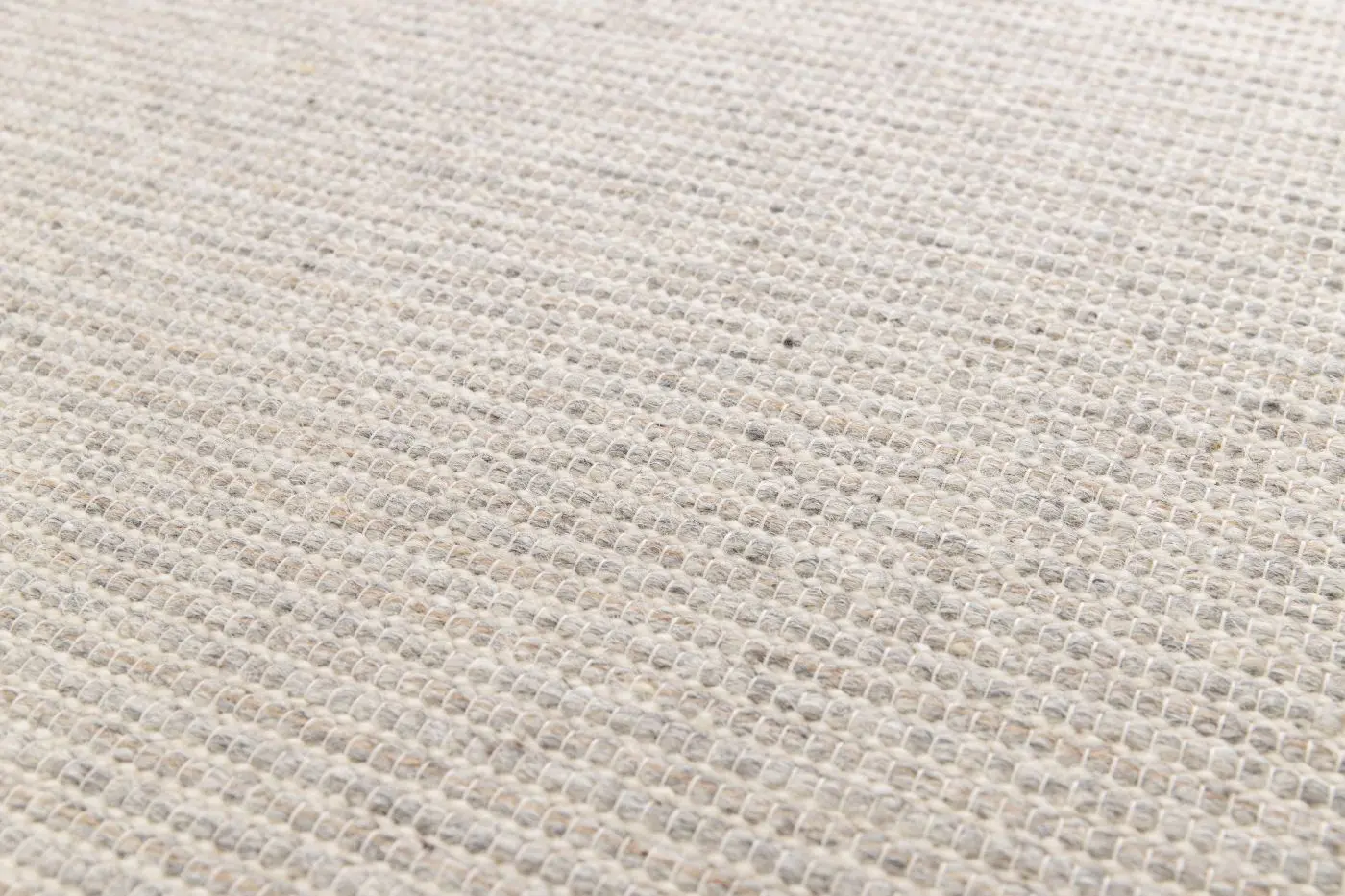 Teppich Lana 160 x 230 cm beige