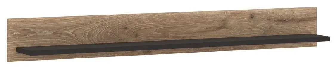 Wandboard Grano Viking Eiche