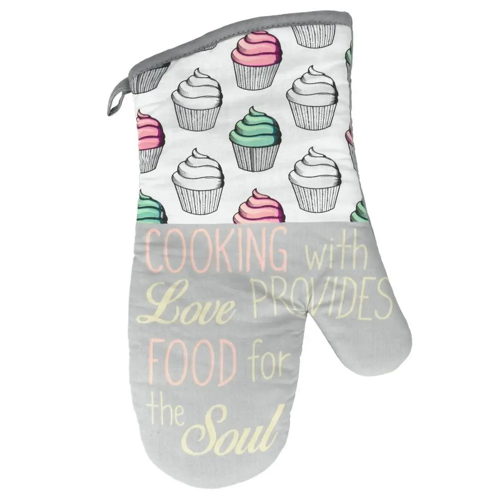 Grillhandschuh