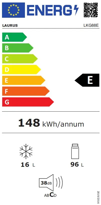 Küchenzeile pino PN80 Lichtgrau