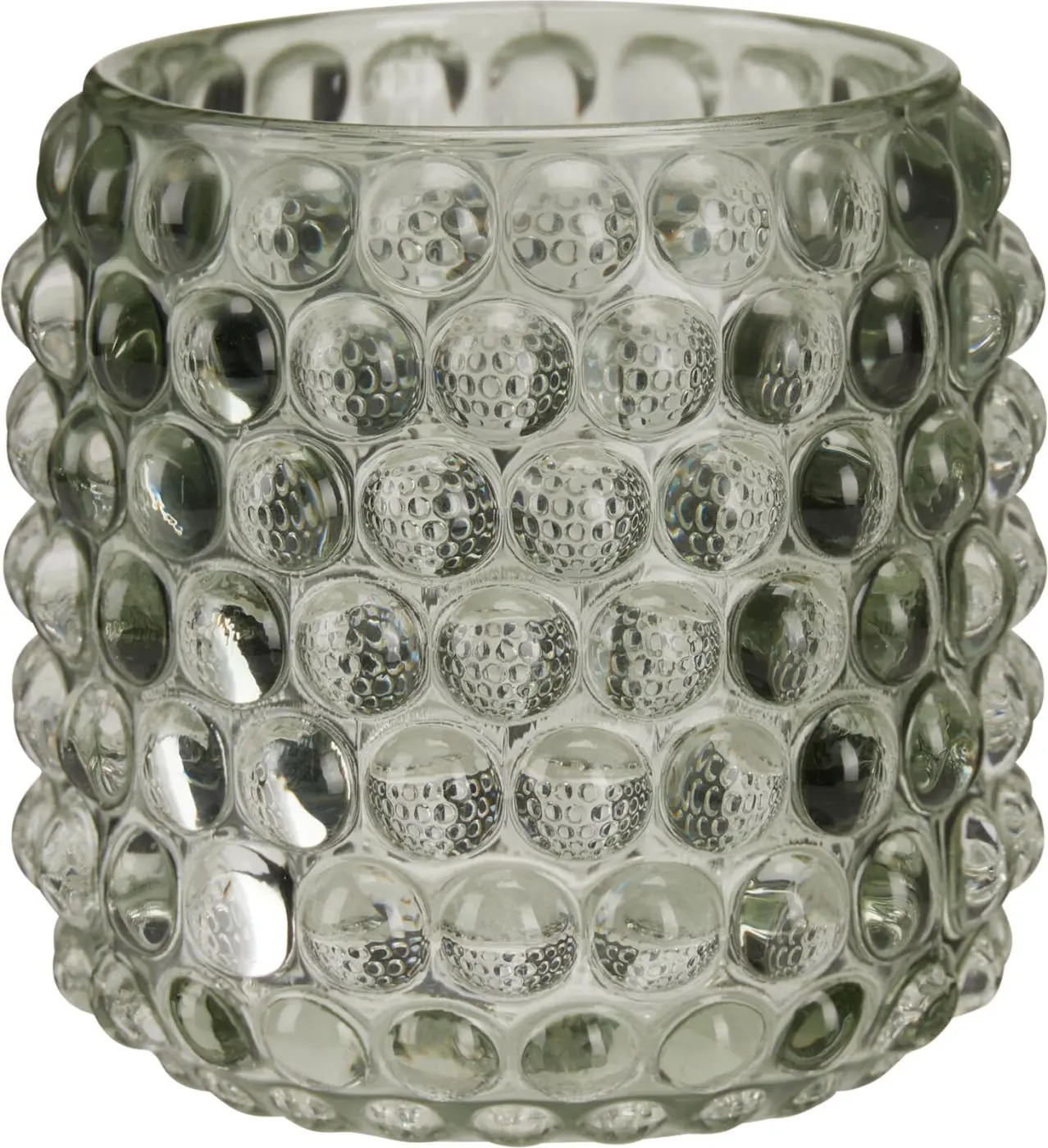 Teelichterhalter Bubbles 